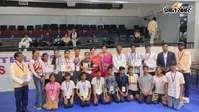 राज्य स्तरीय योगासन चैंपियनशिप में नवादा का शानदार प्रदर्शन, एक स्वर्ण समेत पांच पदक जीते
