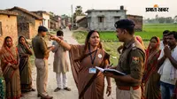 रून्नीसैदपुर में नाबालिग की शादी रोकने पर आंगनबाड़ी सेविका से मारपीट, तीन पर केस दर्ज