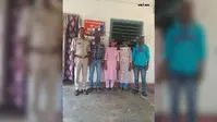 12 साल बाद अपने घर पहुंची लापता युवती, परिजनों की आंखों में छलके खुशी के आंसू