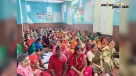मिशन शक्ति के तहत 'सखी वार्ता' आयोजित, महिलाओं को अधिकार और आत्मनिर्भरता के प्रति किया जागरूक