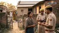 रून्नीसैदपुर में किशोरी से दुष्कर्म का आरोप, गर्भवती होने पर युवक समेत आठ लोगों पर केस दर्ज