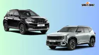 Kia Sonet vs Kia Seltos: कौन-सी SUV है आपके लिए बेहतर? कीमत, माइलेज, फीचर्स और सेफ्टी में जानिए पूरा फर्क