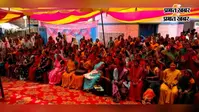 नवादा में विभिन्न पंचायतों और वार्डों में लगे सहयोग शिविर