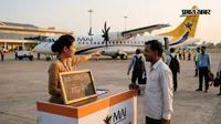 गया जी से म्यांमार के लिए अक्टूबर से शुरू होगी विमान सेवा, म्यांमार एयरवेज इंटरनेशनल व नेशनल एयरवेज जल्द जारी करेंगे शेड्यूल