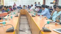 गोपालगंज के मांझा में आज पंचायत समिति की बैठक, विकास योजनाओं और विभागीय कार्यों की होगी समीक्षा