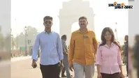 किशनगंज में ड्यूटी के दौरान वज्रपात की चपेट में आने से औरंगाबाद के बीएसएफ जवान की मौत