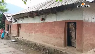 15 साल की उम्र में बदली जिंदगी की राह...जानिए कैसे बना सागर 5 लाख का इनामी नक्सली