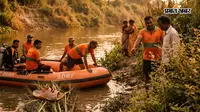 सिकरहना नदी में डूबने से 11 वर्षीय बच्ची लापता, एनडीआरएफ ने शुरू किया सर्च ऑपरेशन
