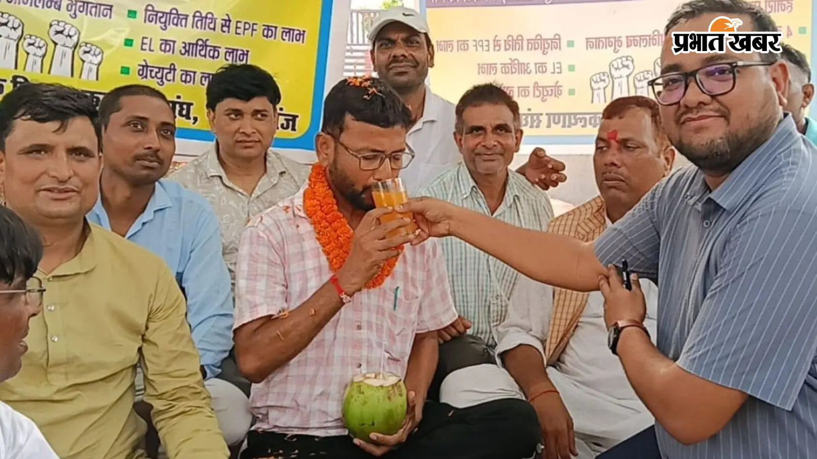 गोपालगंज में शारीरिक शिक्षा अनुदेशक नियुक्ति अटकी, चयनित अभ्यर्थियों ने डीएम से की हस्तक्षेप की मांग