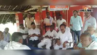 बांका के धोरैया में भाकपा की बैठक, पंचायत पदयात्रा से लेकर 1 सितंबर की रैली तक बनी रणनीति
