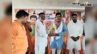 औरंगाबाद में भाजपा किसान मोर्चा की जिला बैठक में संगठन विस्तार और किसान हितों पर मंथन
