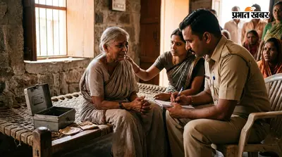 परिचित बनकर घर में ठहरी महिला पर तीन लाख के जेवर गायब करने का आरोप