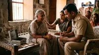 परिचित बनकर घर में ठहरी महिला पर तीन लाख के जेवर गायब करने का आरोप