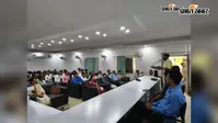 दाउदनगर महाविद्यालय में मनाई गई मुंशी प्रेमचंद की 146वीं जयंती, साहित्य की समकालीन प्रासंगिकता पर हुई संगोष्ठी