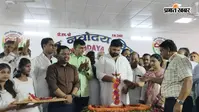 पीएम श्री जवाहर नवोदय विद्यालय बारुण में धूमधाम से मनाया गया स्थापना दिवस, सांस्कृतिक कार्यक्रमों ने मोहा मन