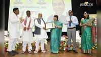 अपराजिता के फूलों से ब्लू टी और कटहल के बीजों से आटा तैयार, बीएयू सबौर के 17वें स्थापना दिवस पर कई नवाचारों का विमोचन