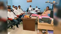 12 सितंबर की राष्ट्रीय लोक अदालत की तैयारियां तेज, न्यायिक पदाधिकारियों के साथ हुई समीक्षा बैठक