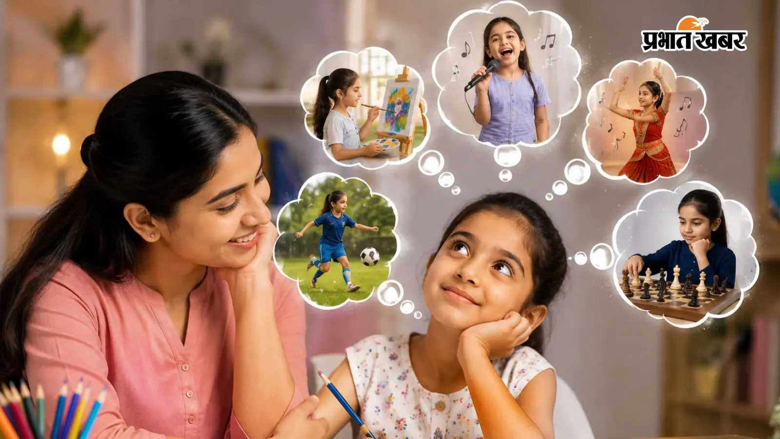 क्या आपके बच्चे में छिपा है कोई खास हुनर? ऐसे करें पहचान