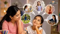 क्या आपके बच्चे में छिपा है कोई खास हुनर? ऐसे करें पहचान