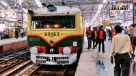यार्ड मोडिफिकेशन के कारण आठ ट्रेनें रद्द, एक डायवर्ट और एक री-शेड्यूल