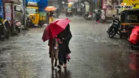 गोपालगंज में अगले 5 दिन बारिश के आसार, IMD ने जारी किया वज्रपात और तेज हवा का अलर्ट