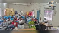 एनीमिया मुक्त भारत अभियान को मिलेगी रफ्तार, डिजिटल हीमोग्लोबिन मीटर के संचालन का दिया गया प्रशिक्षण