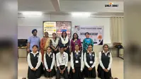 केरल समाजम मॉडल स्कूल में शुरू हुआ एंटरप्रेन्योरशिप क्लब, जानें क्या है यह और छात्रों को कैसे मिलेगा फायदा