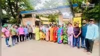 'पहले करो रहने का इंतजाम, फिर चलाओ बुलडोजर'...लोगों ने प्रशासन से की मांग