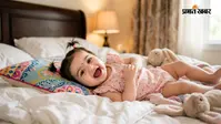 3 अक्षरों वाले ये 30 नाम आज के पेरेंट्स की बन रहे हैं पहली पसंद, देखें लिस्ट और जानें इनके प्यारे अर्थ