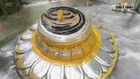 PHOTOS: सावन में बाबा गरीबनाथ मंदिर के साथ मुजफ्फरपुर के इन शिवालयों में भी उमड़ती है श्रद्धालुओं की भीड़