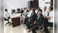 12 सितंबर को बिहारशरीफ में राष्ट्रीय लोक अदालत का आयोजन, तैयारी तेज; अधिवक्ताओं को दी गई अहम जिम्मेदारी