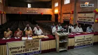 मुजफ्फरपुर में सहयोग शिविर फ्लॉप, पांच वार्डों में सिर्फ 17 आवेदन