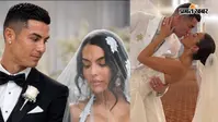 Cristiano Ronaldo Wedding: क्या 8 अगस्त को जॉर्जिना रोड्रिगेज संग शादी करेंगे रोनाल्डो? रिपोर्ट्स से बढ़ी हलचल