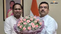 शुभेंदु अधिकारी से मिले हुमायूं कबीर, अचानक हुई इस मुलाकात के क्या हैं कारण