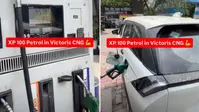 अपनी CNG कार में ₹167/L का पेट्रोल ही क्यों भरवाते हैं Maruti Suzuki के ये मालिक? वीडियो में बताई वजह