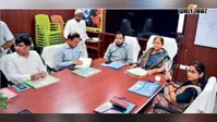 पटना: नगर निगम की बैठक में सफाईकर्मियों की 3 मांगें पर बनी सहमति, सरकार को भेजा जाएगा प्रस्ताव