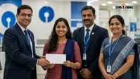 SBI Asha Scholarship 2026: 9वीं से लेकर विदेश में पढ़ाई तक मिलेगी ₹15 लाख की स्कॉलरशिप