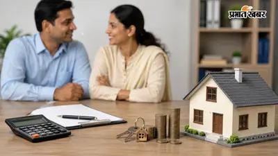 पति-पत्नी दोनों सरकारी नौकरी में हैं? HRA को लेकर सरकार ने खत्म किया कन्फ्यूजन, बताया किसे नहीं मिलेगा अलाउंस