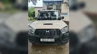पाठामारी पुलिस की बड़ी कार्रवाई, सिक्किम से पटना जा रही स्कॉर्पियो से 279 लीटर विदेशी शराब जब्त; दो तस्कर गिरफ्तार