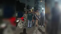 डीएस कॉलेज के पास पुलिस की बड़ी कार्रवाई, 100 ग्राम स्मैक और नकद के साथ दो तस्कर गिरफ्तार