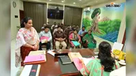 वैशाली में सिंगल विंडो सिस्टम लागू करने की तैयारी तेज, डीएम ने दिए निर्देश, अब एक ही मंच मिलेंगी सरकारी सेवाएं