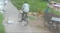 चोरों का नया ठिकाना: बाइक के बाद अब साइकिल चोरी, दिनदहाड़े 1 मिनट में वारदात