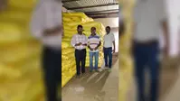 खाद की कालाबाजारी पर विभाग का प्रहार, अनियमितता मिलने पर खाद दुकान का लाइसेंस रद्द, दो से जवाब-तलब