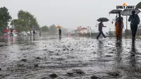 6 से 11 अगस्त तक कई राज्यों में भारी बारिश का अलर्ट, पूर्वी-पूर्वोत्तर और दक्षिण भारत में बिगड़ेगा मौसम