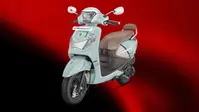 Hero Pleasure Plus हुआ और भी स्टाइलिश, नए Aqua Grey कलर के साथ हुई एंट्री, जानें कीमत