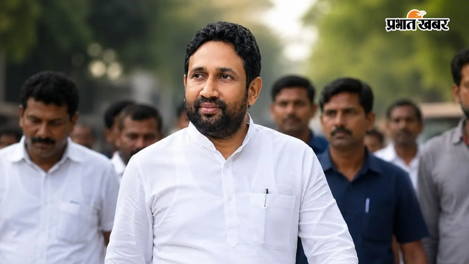 छात्र राजनीति से बसपा के इकलौते विधायक तक... ऐसा रहा उमाशंकर सिंह का सियासी सफर
