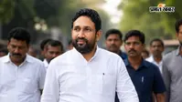 छात्र राजनीति से बसपा के इकलौते विधायक तक... ऐसा रहा उमाशंकर सिंह का सियासी सफर