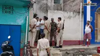 जमालपुर में जॉलीवुड  म्यूजिक कंपनी के निदेशक के घर ईडी की छापेमारी, करोड़ों रुपये ठगी मामले में पूछताछ जारी