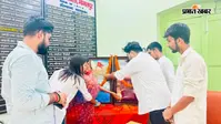 ABVP की जिला सदस्यता कार्यशाला आयोजित, जिले भर में चलेगा व्यापक सदस्यता अभियान