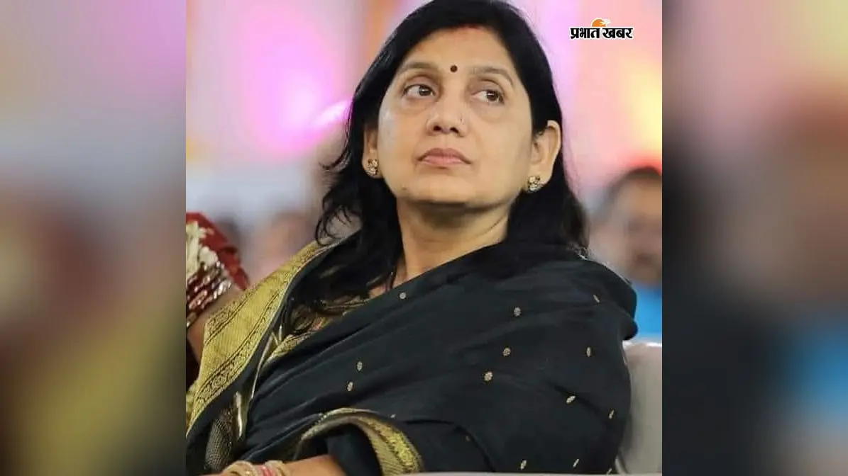 रीगा चीनी मिल KCC कर्ज धोखाधड़ी मामला पहुंचा संसद, सांसद लवली आनंद ने केंद्रीय वित्त मंत्री को लिखा पत्र